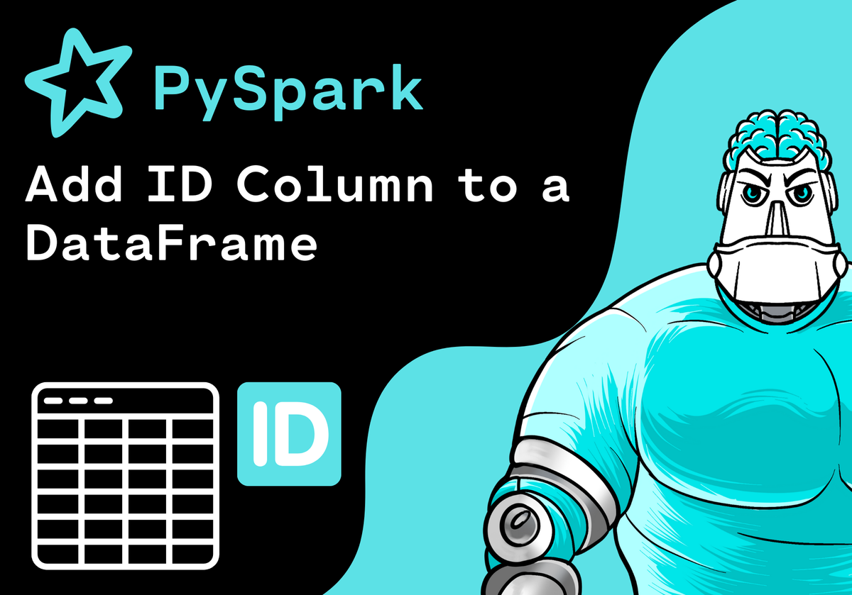 how to add column to dataframe pyspark