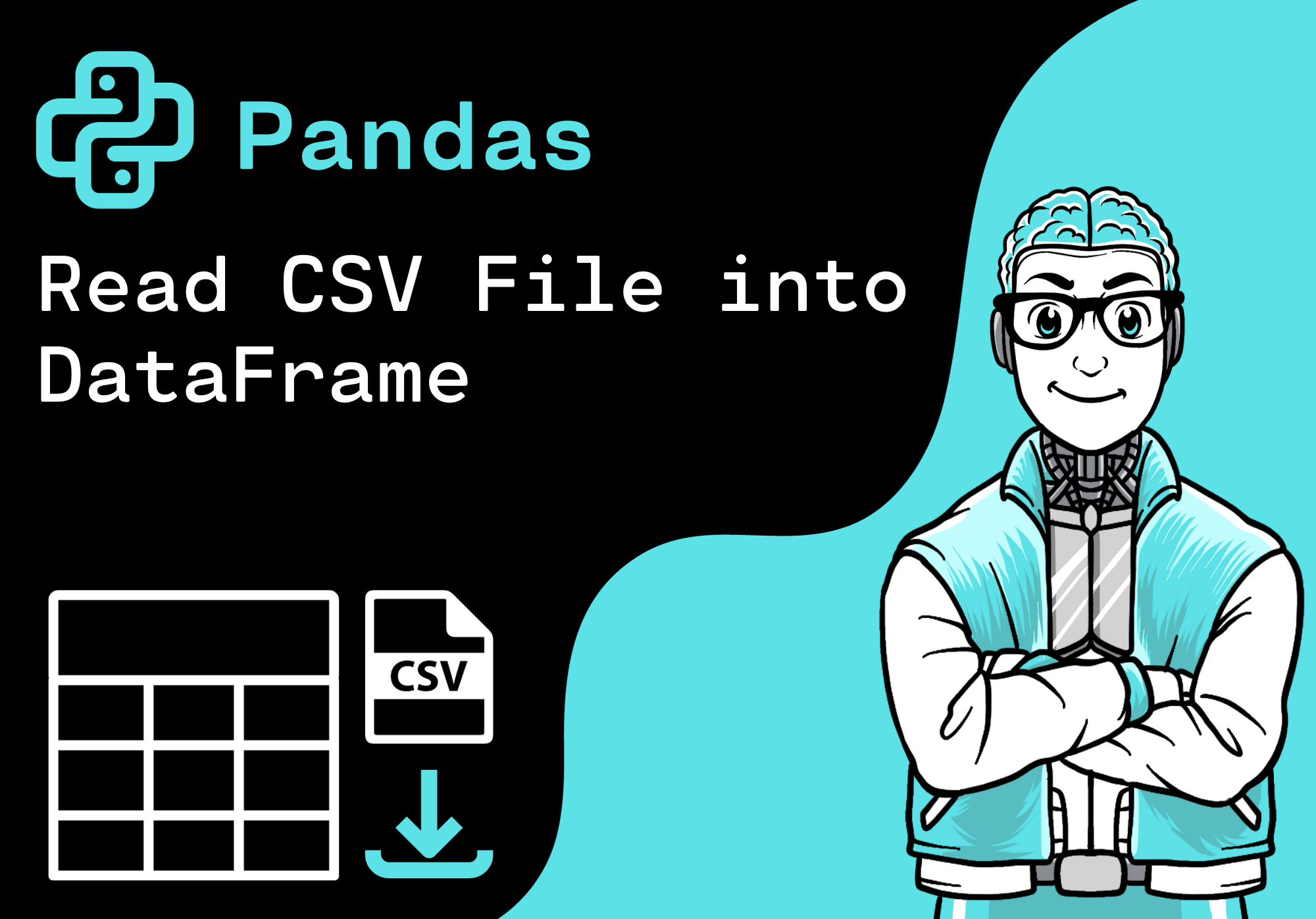 Pandas Read Csv File Into Dataframe 1735